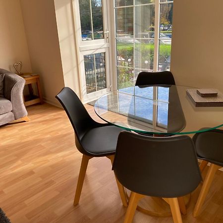 River Courtyard Apartment In The Heart Of Stneots 圣尼奥特 外观 照片