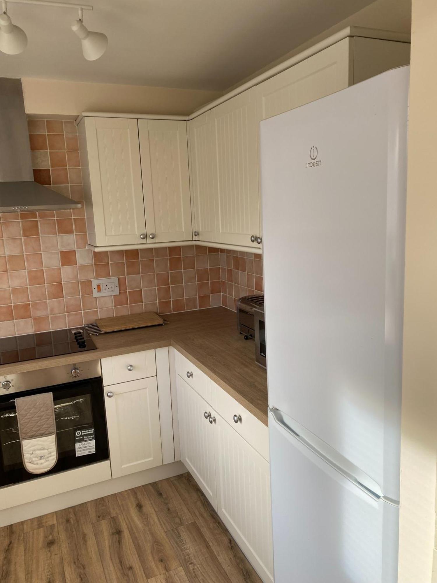River Courtyard Apartment In The Heart Of Stneots 圣尼奥特 外观 照片