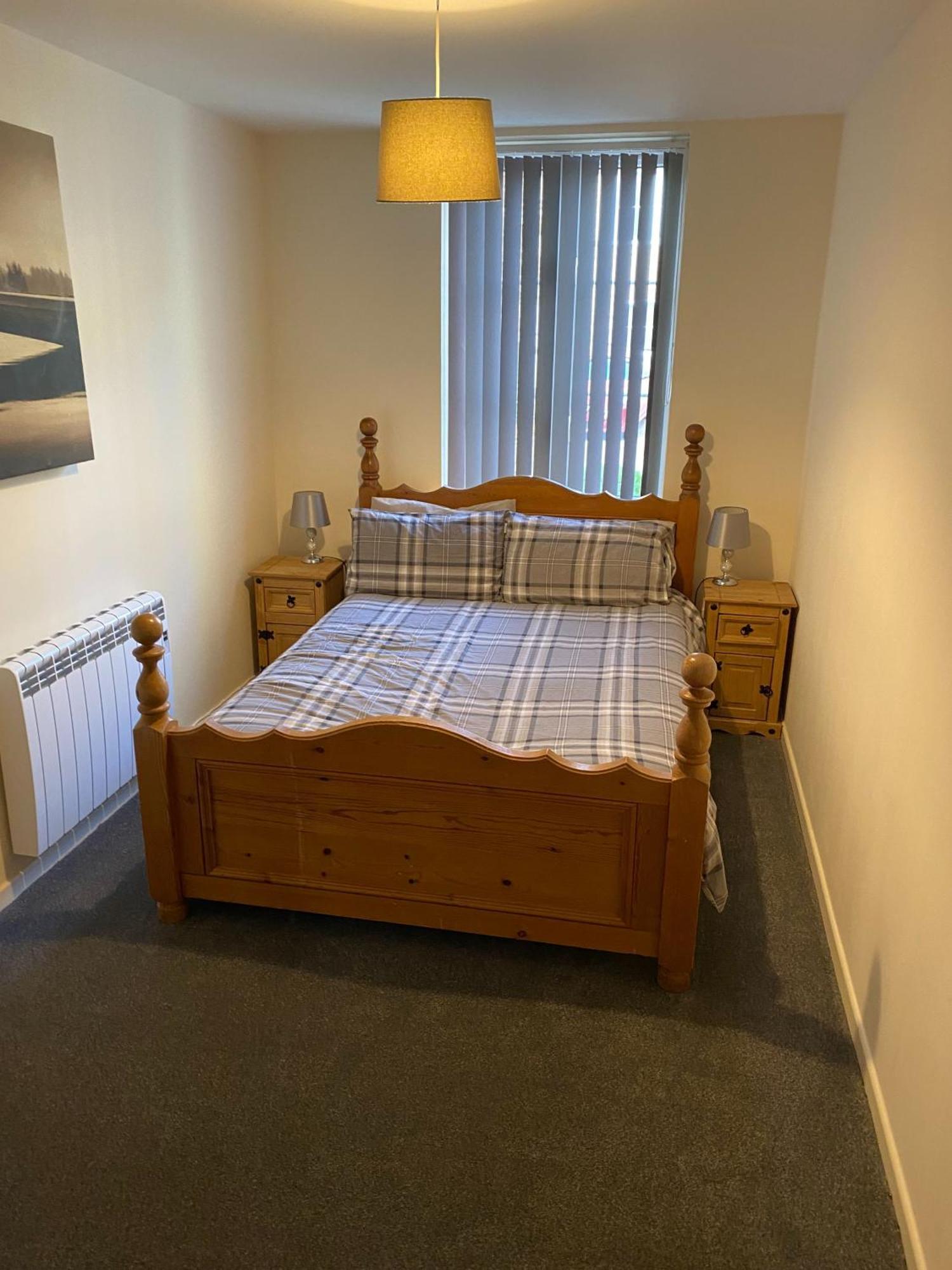 River Courtyard Apartment In The Heart Of Stneots 圣尼奥特 外观 照片