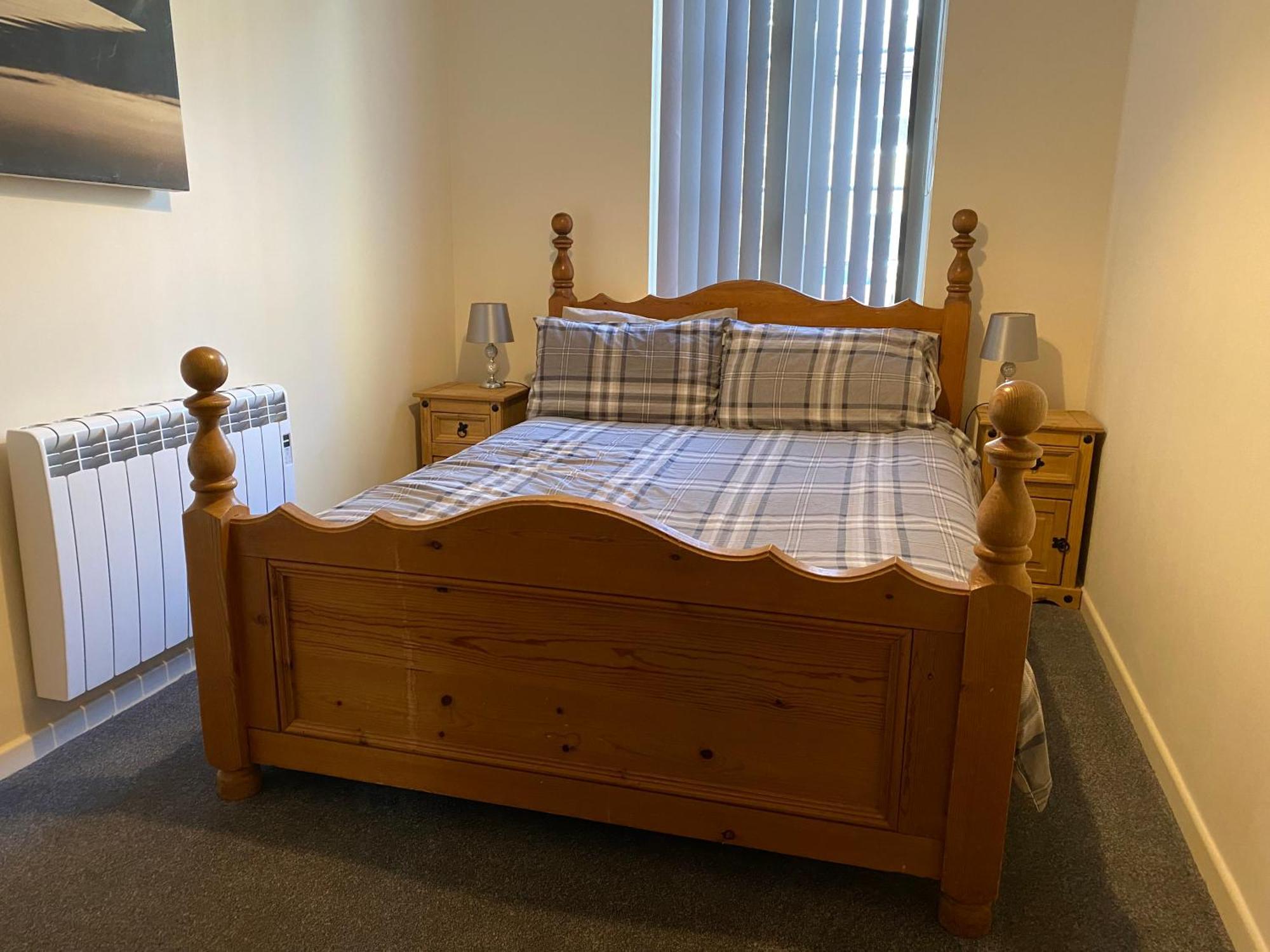 River Courtyard Apartment In The Heart Of Stneots 圣尼奥特 外观 照片