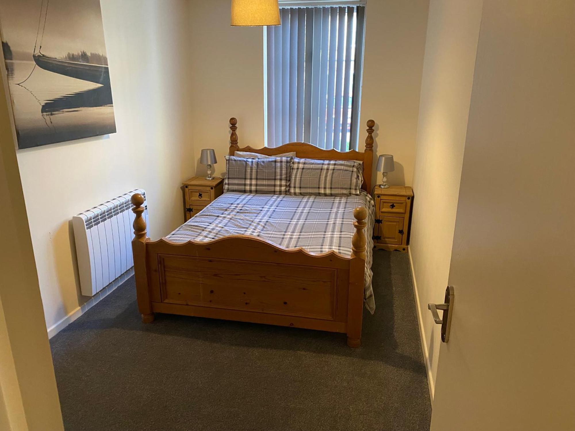 River Courtyard Apartment In The Heart Of Stneots 圣尼奥特 外观 照片