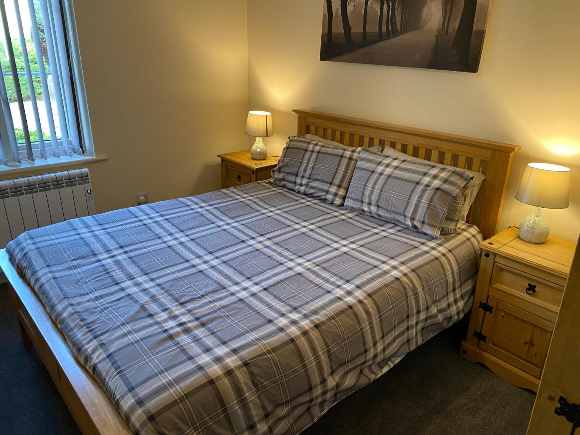 River Courtyard Apartment In The Heart Of Stneots 圣尼奥特 外观 照片