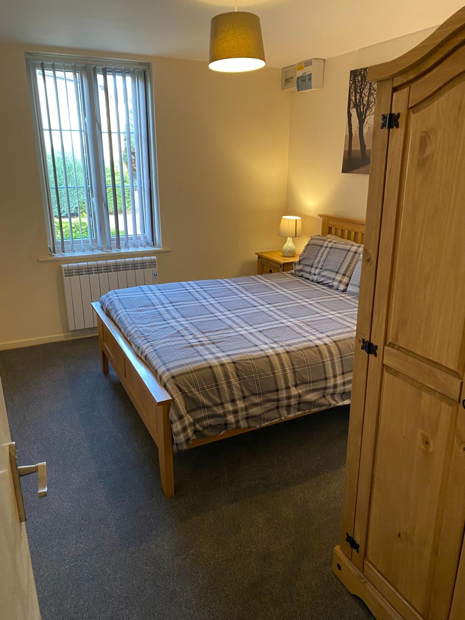 River Courtyard Apartment In The Heart Of Stneots 圣尼奥特 外观 照片